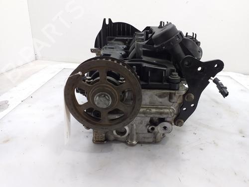 Cylinder head LAND ROVER DISCOVERY III (L319) 2.7 TD 4x4 | BP10971670M5 