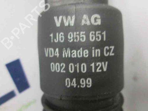 Washer pump VW GOLF IV (1J1) | BP13992101E24
