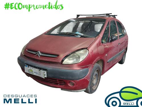 Brukte deler til CITROËN XSARA PICASSO (N68) 2.0 HDi (90 hp) 4349490