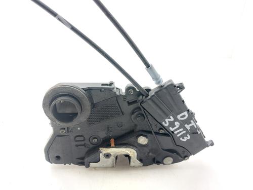 Used Front left lock Front left lock TOYOTA PRIUS (_W3_) 1.8 Hybrid (ZVW3_) (99 hp) 33842256 33842256