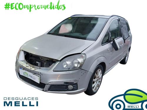 Brukte deler til OPEL ZAFIRA / ZAFIRA FAMILY B (A05) [2005-2019]  4434436