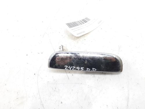 Used Front right exterior door handle NISSAN CABSTAR E (TL_, VL_) [1992-2006]  9845348