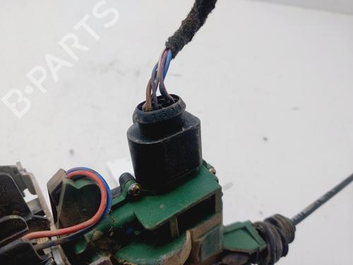 Front right lock SEAT IBIZA III (6L1)  | BP29452524C97 