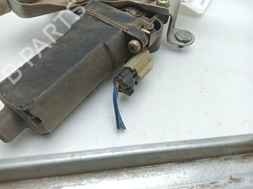 Rear right window mechanism HYUNDAI TERRACAN (HP) 2.9 CRDi 4WD | BP21550103C25 