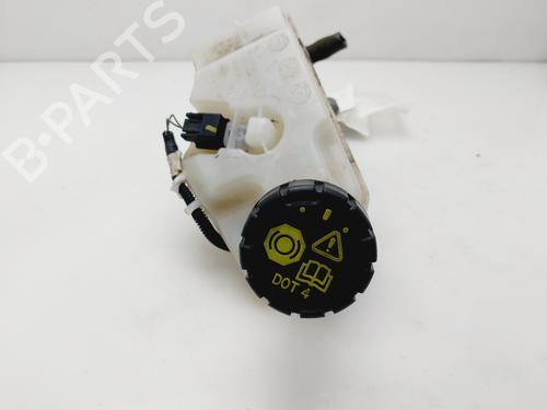 Brake master cylinder DACIA SANDERO III  | BP24500510M77 