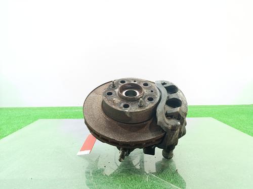 Used Right front steering knuckle FIAT DUCATO Van (250_) 150 Multijet 2,3 D (150 hp) 27922032