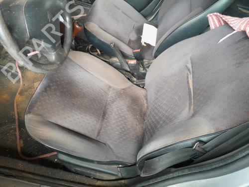Left front window switch CITROËN SAXO (S0, S1) 1.5 D | BP13490777I27 