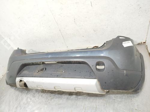 Rear bumper DACIA SANDERO  | BP27576520C8