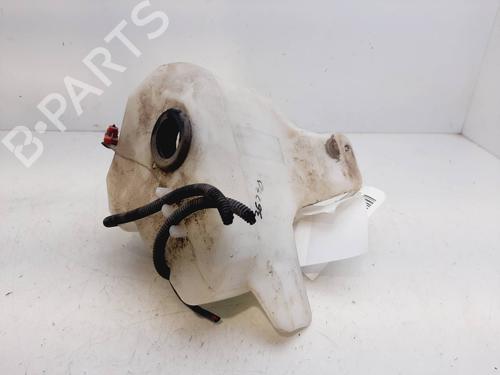 Used Windscreen washer tank OPEL CORSA D (S07) [2006-2015]  22689556