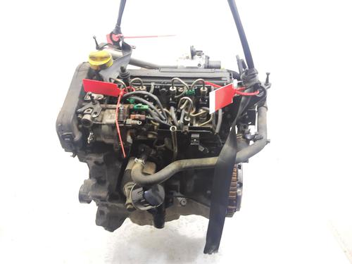 Motor DACIA SANDERO [2008-2026]  31263907