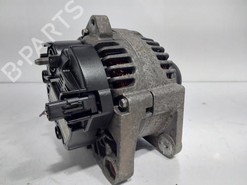 Alternator RENAULT MEGANE II Saloon (LM0/1_) | BP30577575M7