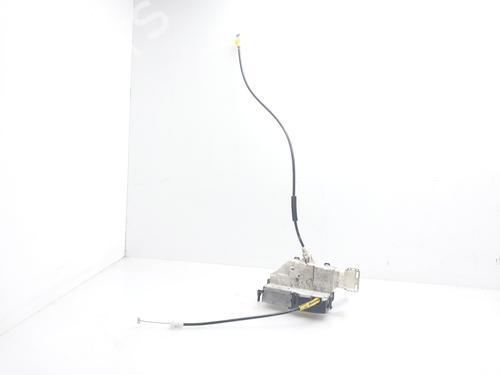 Used Front right lock Front right lock CITROËN JUMPY II Van 1.6 HDi 90 8V (90 hp) 36773157 36773157