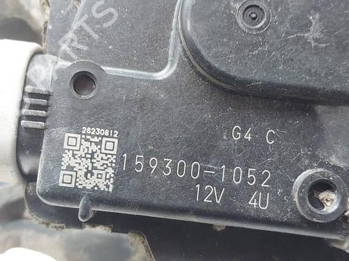 Front wiper motor MITSUBISHI ASX (GA_W_) | BP40435381M29 - Image 3