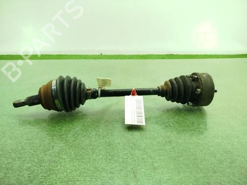 Used Left front driveshaft VW GOLF IV (1J1) [1997-2008]  31885109
