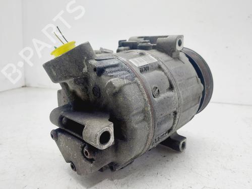 AC compressor RENAULT LAGUNA III (BT0/1) 2.0 dCi (BT01, BT08, BT09, BT0E, BT0K, BT12, BT1C, BT1D,... | BP27511908M34 