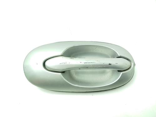 Used Rear right exterior door handle Rear right exterior door handle KIA CARNIVAL II (GQ) 2.9 CRDi (144 hp) 34126452 34126452