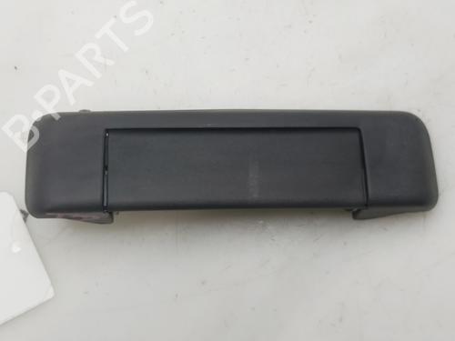 Used Rear right exterior door handle Rear right exterior door handle 37594411 37594411