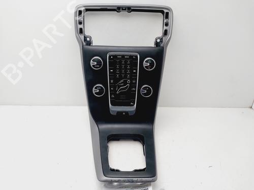 Mittelkonsole VOLVO V40 Hatchback (525) D2 (114 hp) 32032377