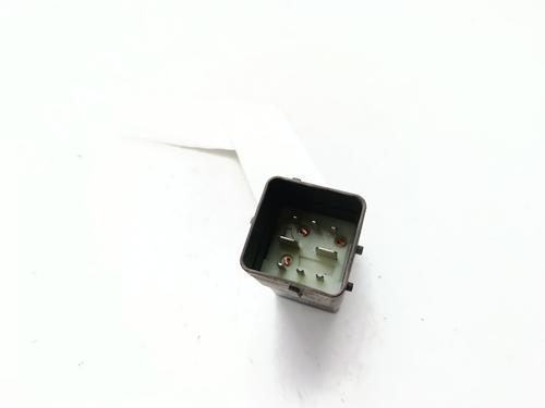 Electronic module CITROËN BERLINGO / BERLINGO FIRST MPV (MF_, GJK_, GFK_) 1.6 HDI 90 (MF9HX) | BP28020028M83 