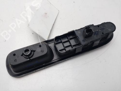 Left front window switch PEUGEOT 407 (6D_) | BP32991633I27 - Image 3