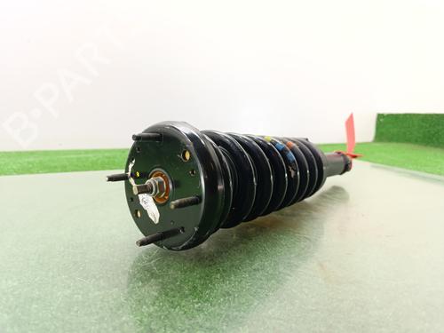 Left rear shock absorber JAGUAR XF I (X250) 4.2 | BP30687425M18