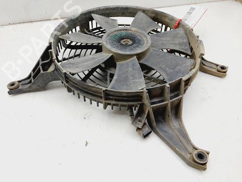 Radiator fan MITSUBISHI PAJERO III (V7_W, V6_W) 3.2 Di-D (V68W) | BP18319872M35 