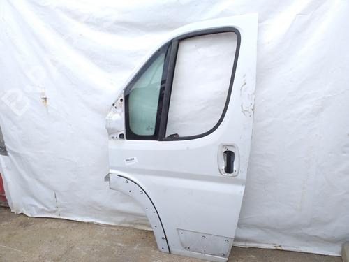 Left front door FIAT DUCATO Van (250_) 150 Multijet 2,3 D | BP17903180C2