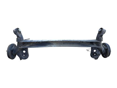 Puente trasero Puente trasero MAZDA 2 (DE_, DH_) 1.4 MZR-CD (68 hp) 36753206 36753206