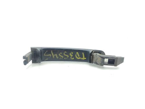 Rear right exterior door handle VW GOLF IV (1J1) 1.9 TDI | BP22711454C130 