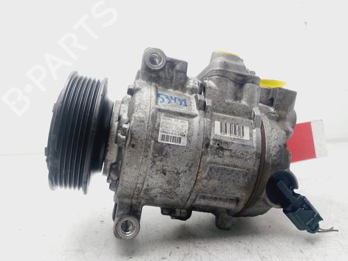 Used AC compressor AUDI Q5 (8RB) [2008-2019]  27180625