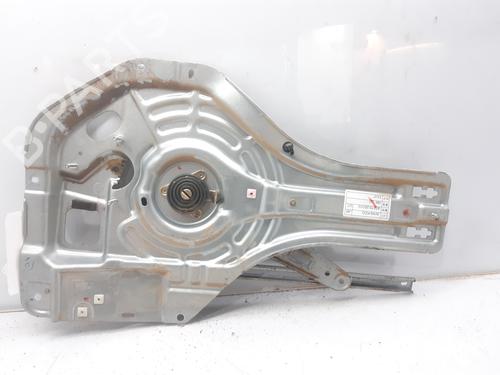 Used Rear left window mechanism HYUNDAI TUCSON (JM) 2.0 CRDi (113 hp) 7194251