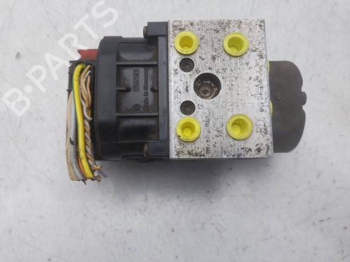 ABS Bremseaggregat ABS Bremseaggregat CITROËN XSARA (N1) 1.6 16V (109 hp) 39690978 39690978