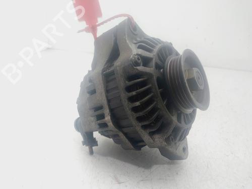Used Alternator HONDA CIVIC VI Hatchback (EJ, EK) 1.4 i S (EJ9) (90 hp) 29742974