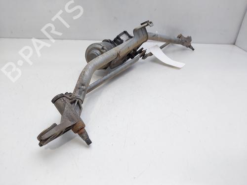Front wiper motor SKODA SUPERB I (3U4) 1.9 TDI | BP15417599M29 