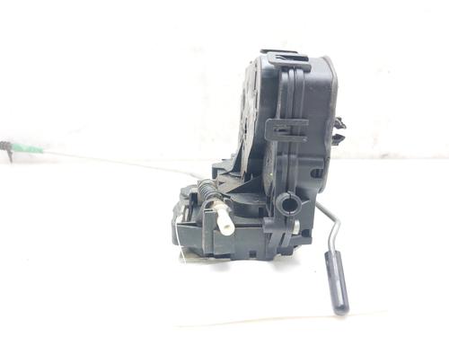 Front right lock BMW X1 (E84) sDrive 18 d | BP13644960C97 