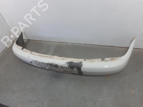 Front bumper VW POLO III (6N1) 64 1.9 SDI | BP8879749C7