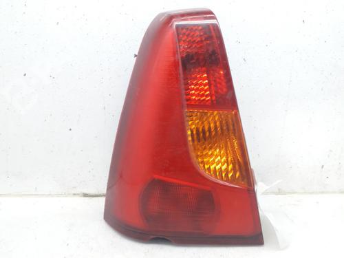 Used Left taillight Left taillight DACIA LOGAN (LS_) [2004-2026] 10087440 10087440