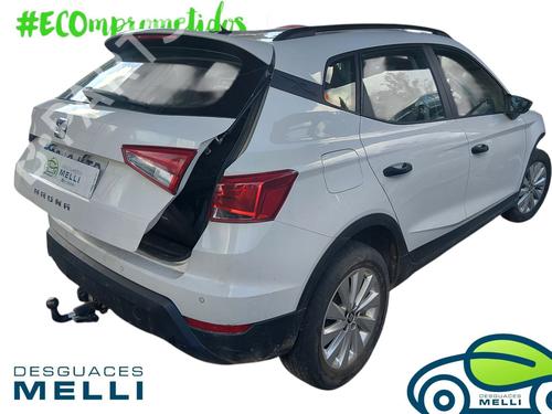 Pedal SEAT ARONA (KJ7, KJP)  | BP34003550I4  - Image 9