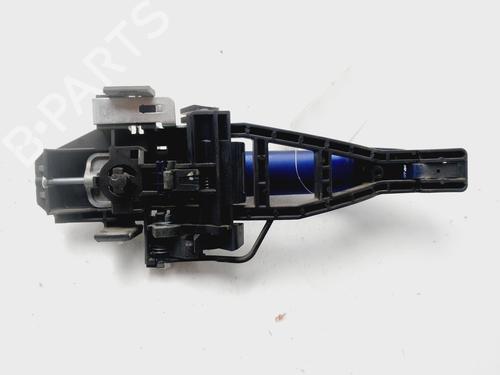 Rear left exterior door handle FORD FOCUS III  | BP29585841C130 
