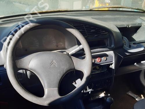 Højre solskærm CITROËN BERLINGO / BERLINGO FIRST Box Body/MPV (M_) 1.9 D 70 (MBWJZ, MCWJZ) | BP7236581I2 