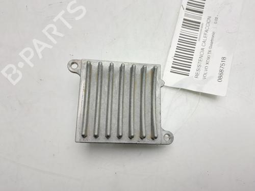 Used Heater resistor Heater resistor VOLVO XC90 I (275) T6 AWD (272 hp) 33267682 33267682
