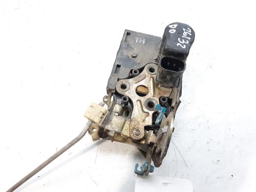 Used Front right lock DAEWOO LANOS (KLAT) 1.5 (86 hp) 9816144