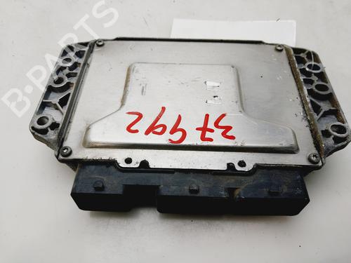 Engine control unit (ECU) RENAULT MEGANE II Saloon (LM0/1_)  | BP29714454M57