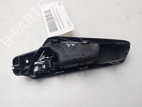 Front right interior door handle VW PASSAT B6 (3C2) | BP39717973I14 - Image 2