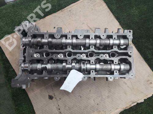 Used Cylinder head Cylinder head MERCEDES-BENZ E-CLASS (W212) E 200 CDI / BlueTEC (212.005, 212.006) (136 hp) 10971280 10971280