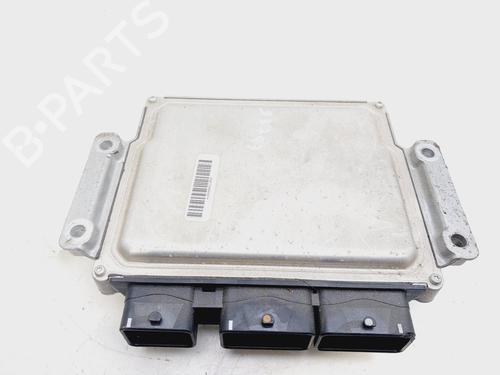 Engine control unit (ECU) CITROËN C5 III (RD_) 2.0 HDi 140 (RDRHF8, RDRHFA, RDRHA8, RDRHAJ) | BP29464002M57 