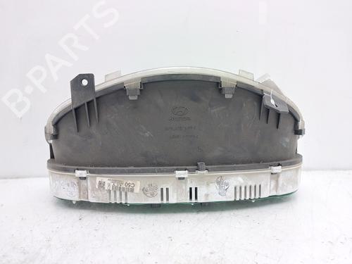 Instrument cluster HYUNDAI GETZ (TB) 1.1 | BP15229325C47 