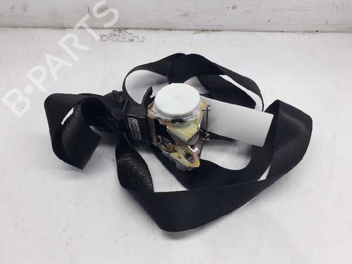 Used Front left seatbelt BMW 1 (E87) 118 d (122 hp) 8732126
