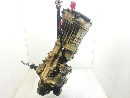 Gearkasse KIA SORENTO I (JC) [2002-2011]  31259199