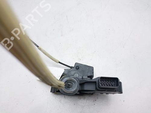 Rear left lock LAND ROVER RANGE ROVER SPORT I (L320) 2.7 D 4x4 | BP11573367C100 